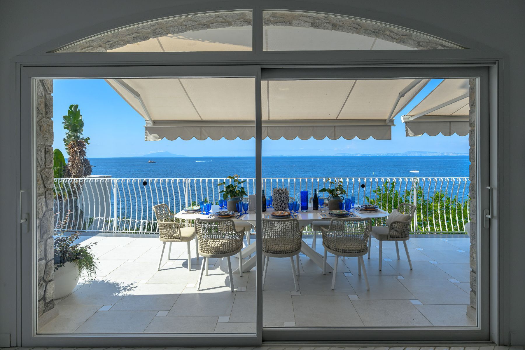 Lika villa photo.